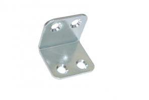 Уголок мебельный 26*26 б/п