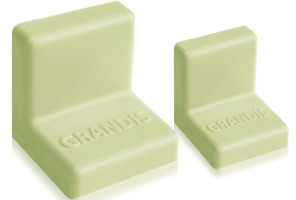 Уголок Grandis Большой Ясень