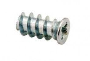 100830200 Еврошуруп крепеж.  для рол.направ. 6,3х10,5мм