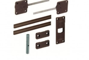 9189775/45198 Стяжка выпрямительная ( комплект)