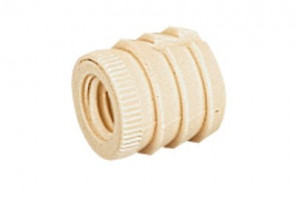 100492500 Муфта пластиковая №49, М6х11мм, диаметр 8мм