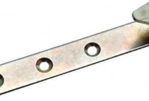 Зацеп для роликов 534 цинк