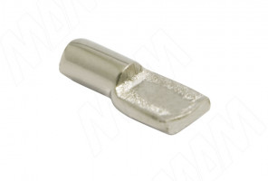 Полкодержатель Никель ME10FNL