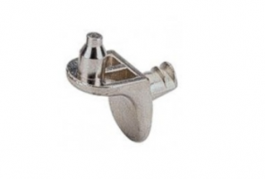 901011001 Полкодержатель Sekura 1.1 диаметр 5мм, цинк