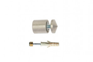 Держатель 5.20.04 D=16мм, L=15, S=4-6мм