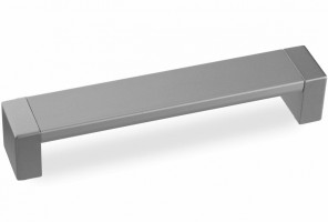 Ручка - рейлинг RL (06) 10.00.352 St светлый/St светлый