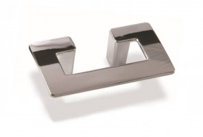 Ручка - модель FM 054 032 Хром глянец (ТЗ) (50 шт.)