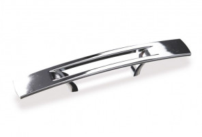 Ручка - скоба FS 024 064 Хром глянец (ТЗ) (20шт)