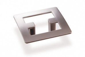 Ручка - модель FM 055 032 Хром глянец (50 шт.)