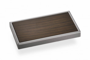 Ручка - модель М 036 032 St/венге (ТЗ) (100 шт.)