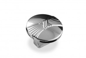 Ручка - грибок FB 028000 Хром глянцевый