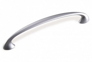 Ручка - скоба FS 176 096 Хром глянец (50 шт)