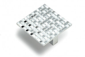 Ручка К 9 хром