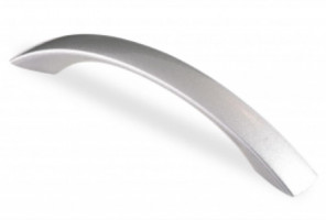 Ручка С 1 096 металлик