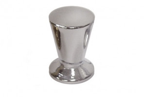 RC002CP.4 (Ручка C0240) хром полированный ручка