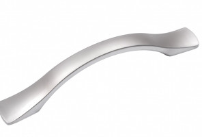 RS034SC.4/96 (Ручка S3460/96) сатиновый хром ручка