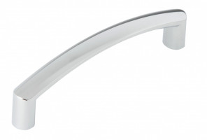 RS015CP.4/96 (Ручка S1540/96) хром полированный ручка