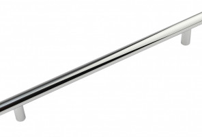 RR002CP.5/160  хром полированный ручка