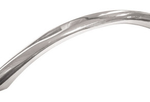 RS008CP.3/96 (Ручка S0840/96) хром полированный ручка