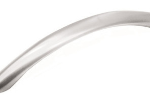 RS008SC.3/128 (Ручка S0860/128) сатиновый хром ручка