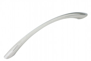 RS028CP.3/96 (Ручка 2840/96) хром полированный ручка