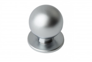 RC006SC.4 (Ручка C0660) сатиновый хром ручка