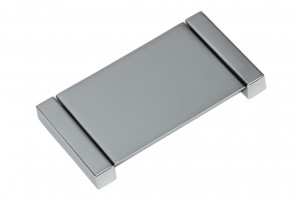 RS076SC.3/64 сатиновый хром ручка