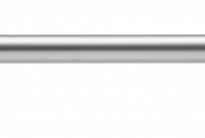 RR002SC.5/320  сатиновый хром ручка