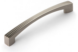 RS270BSN.4/128 Атласный никель ручка ERIKA