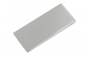 RS073SC.5/32 сатиновый хром ручка ПРАКТИК