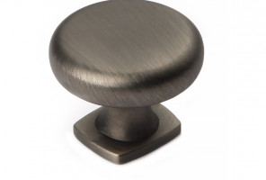 RC414BAP.1 Брашированное старинное олово Ручка MONO