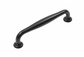 RS433BL.4/96 Черный матовый Ручка URSULA