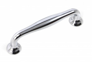 RS433CP.4/96 Хром полированный Ручка