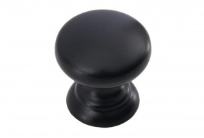 RC433BL.4 Черный матовый Ручка URSULA