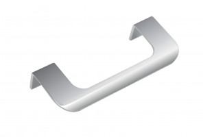 RT006CP.1/128 Хром полированный, ручка DANTE