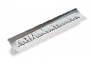 Ручка-скоба, 160 мм, хром RS-030-160, KERRON