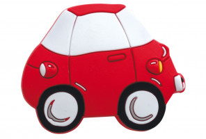 Ручка мебельная UM-KID-D-001 машинка