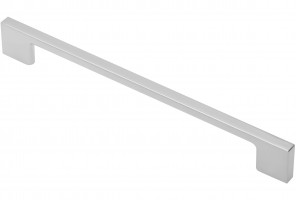 Ручка GTV Матовый хром, UZ-819192-05