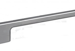 Ручка GTV Матовый хром, UZ-819320-05