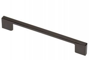 Ручка GTV UZ-819160-12 хром черный