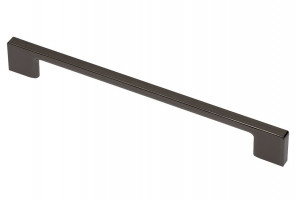 Ручка GTV UZ-819192-12 хром черный