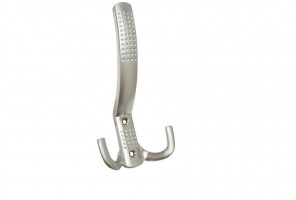 Крючок K305SC.6 (K0560) сатиновый хром