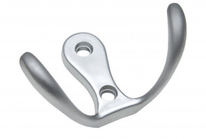 Крючок K207SC.7 (K0760) сатиновый хром