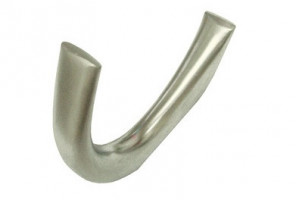 Крючок K206SN.10 (K0650) сатиновый никель