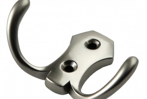 Крючок K203SN.2 Сатиновый никель