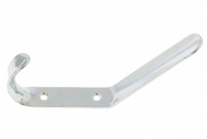 Крючок-вешалка №4 цинк