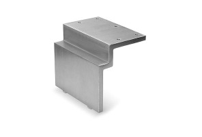 Ножка NM-XH3065-05 алюминий