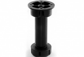 Опора регулир-я  L-120  Volpato .пластик