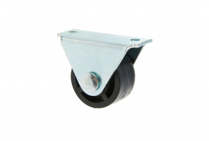 Ролик опорный малый 493-2 цинк