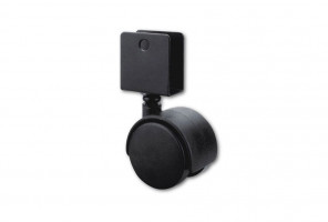 Опора колес. U-образная D50    TWU50